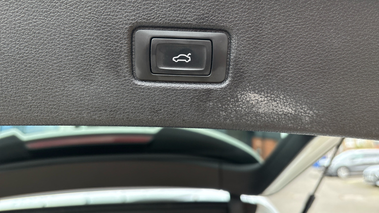 Audi Q7 50 TDI Quattro Black Edition 5dr Tiptronic Diesel Estate